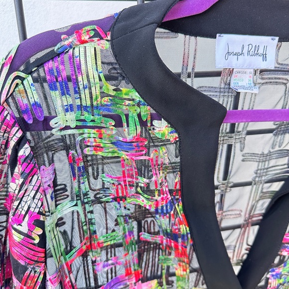 Joseph Ribkoff jacket - Picture 5 of 5